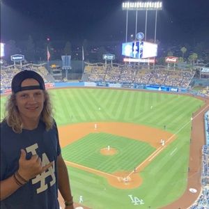 Meet your Posher, Zack